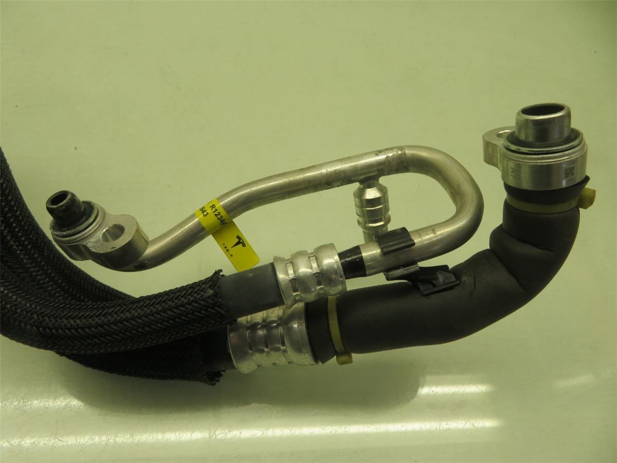 Varme AC Slange / Rør – bilde 3