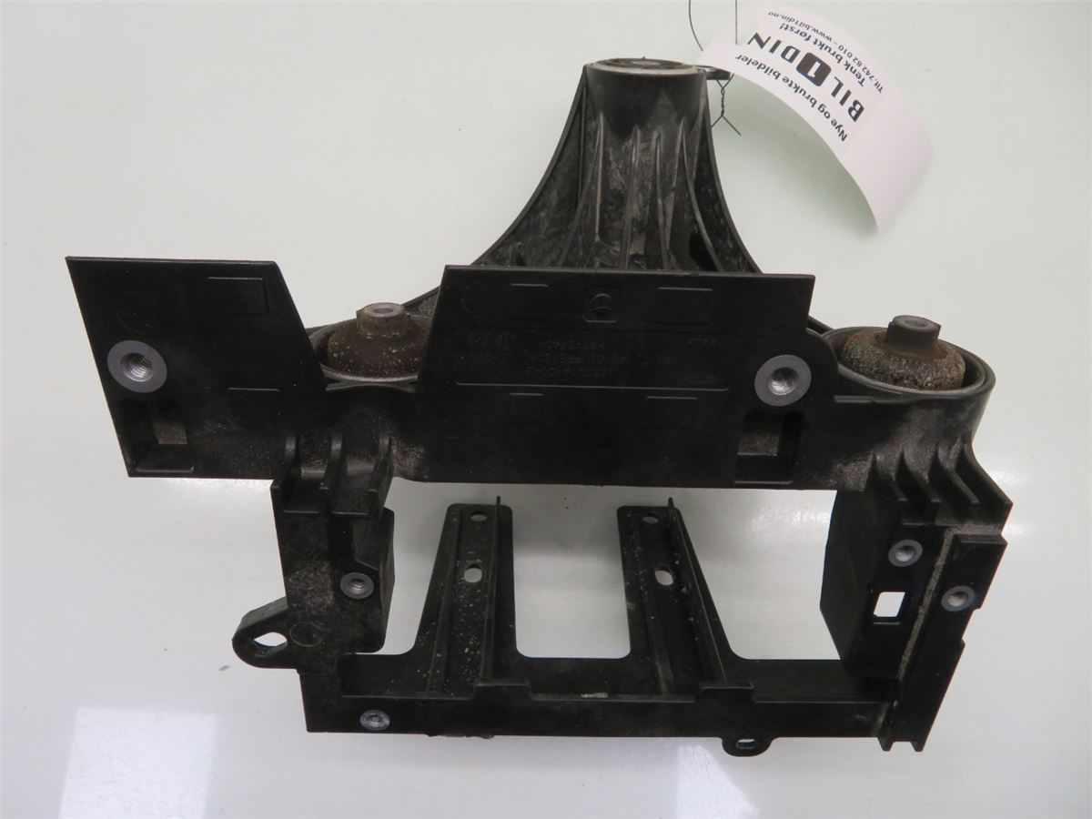 AC Kompressor/Festebrakett – bilde 3