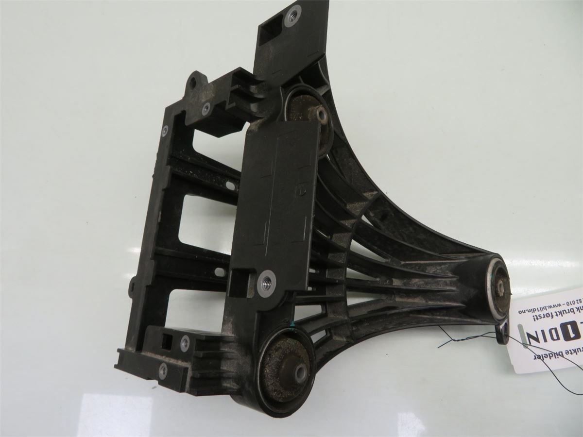 AC Kompressor/Festebrakett – bilde 4