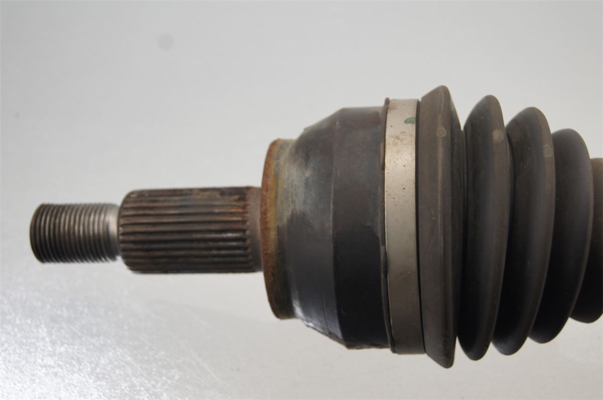 Drivaksel Foran Kompl V = H – bilde 2