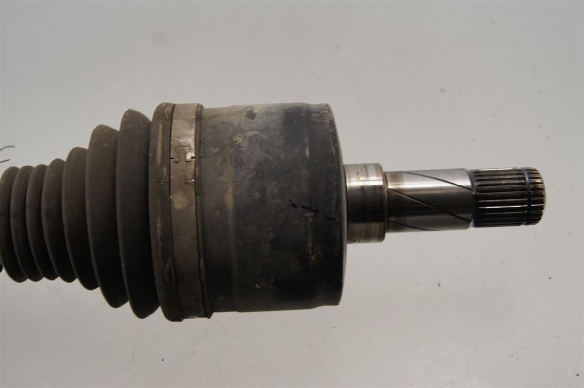 Drivaksel Foran Kompl V = H – bilde 3