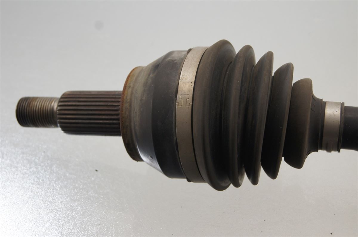Drivaksel Foran Kompl V = H – bilde 2