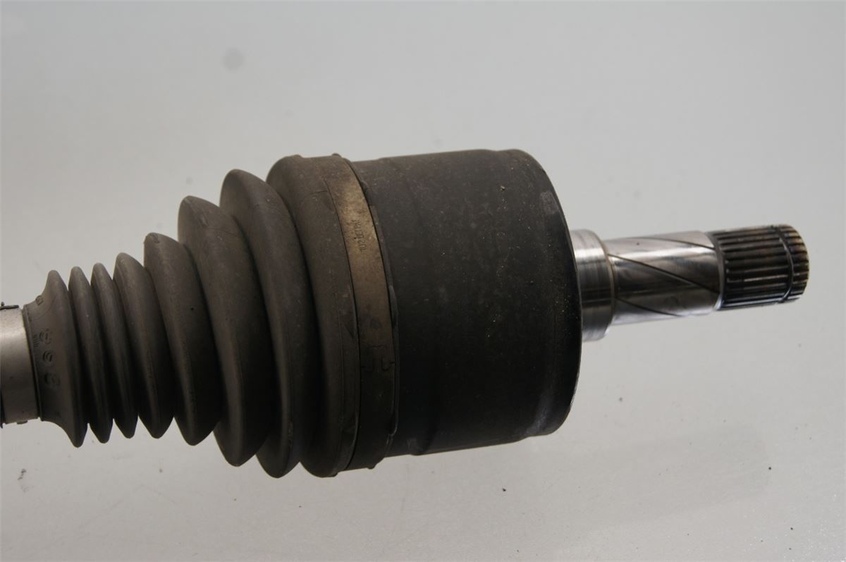 Drivaksel Foran Kompl V = H – bilde 3