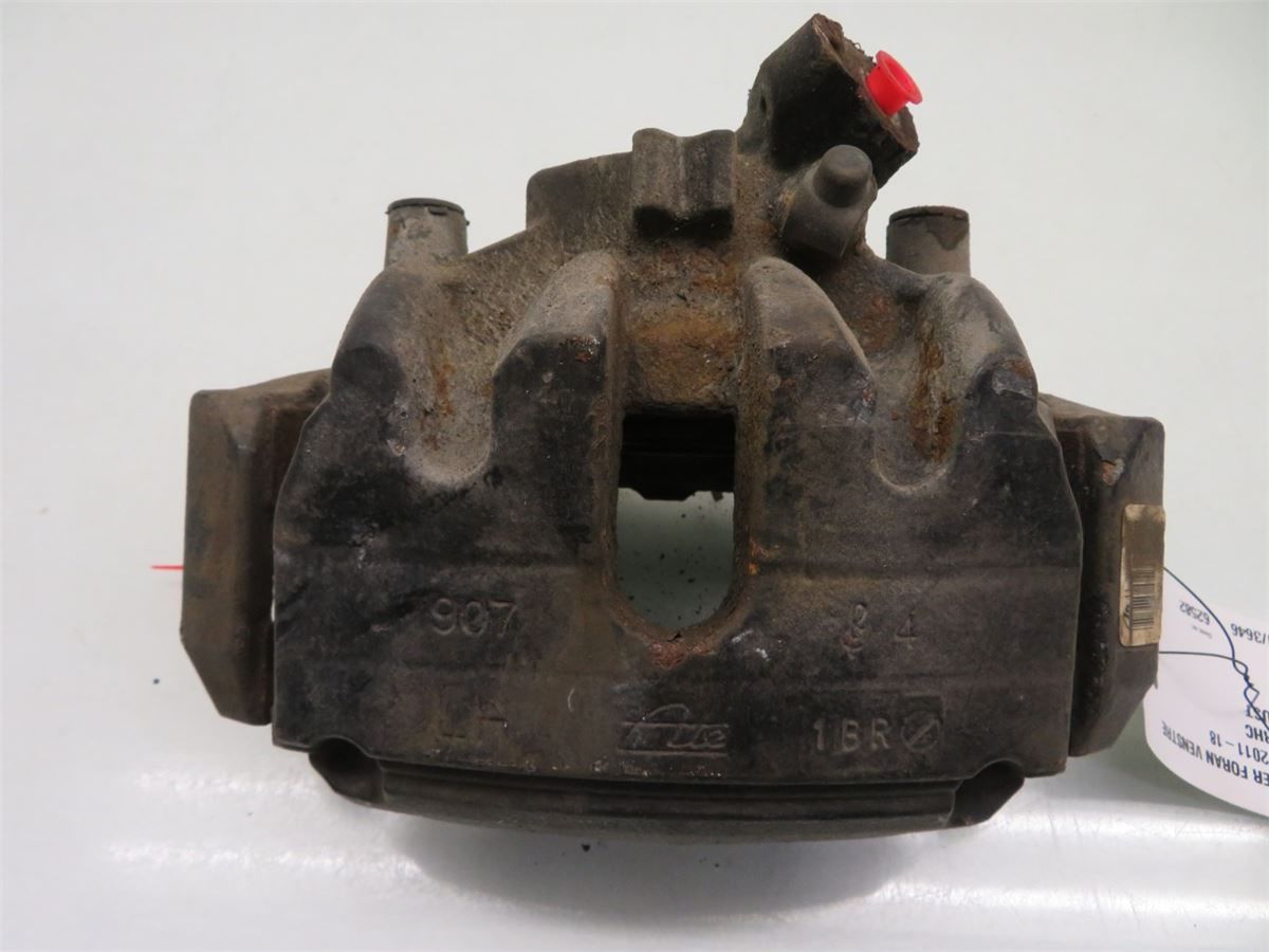 Bremsecaliper Foran Venstre – bilde 2