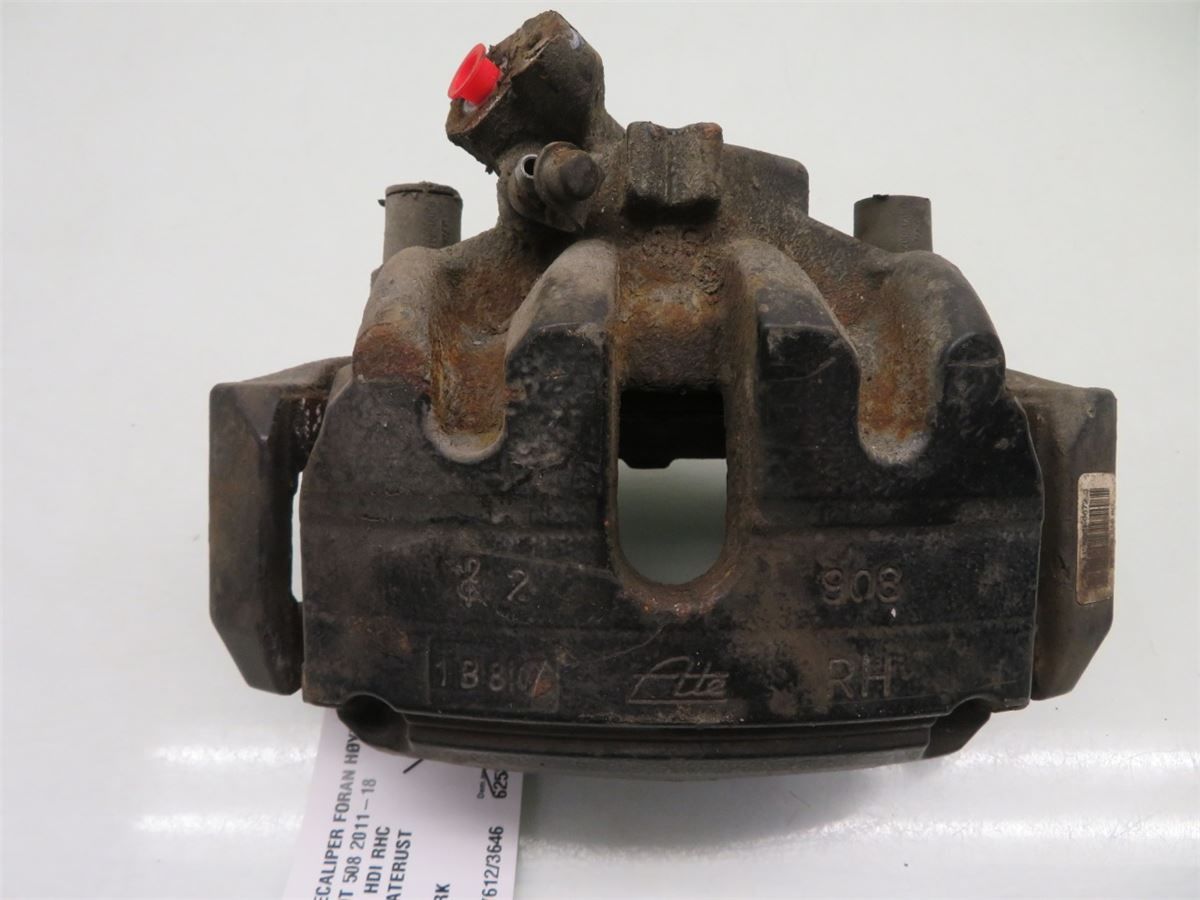 Bremsecaliper Foran Høyre – bilde 1