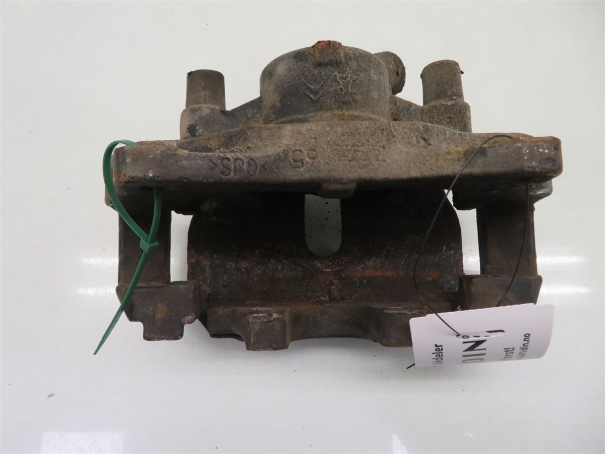 Bremsecaliper Foran Høyre – bilde 2