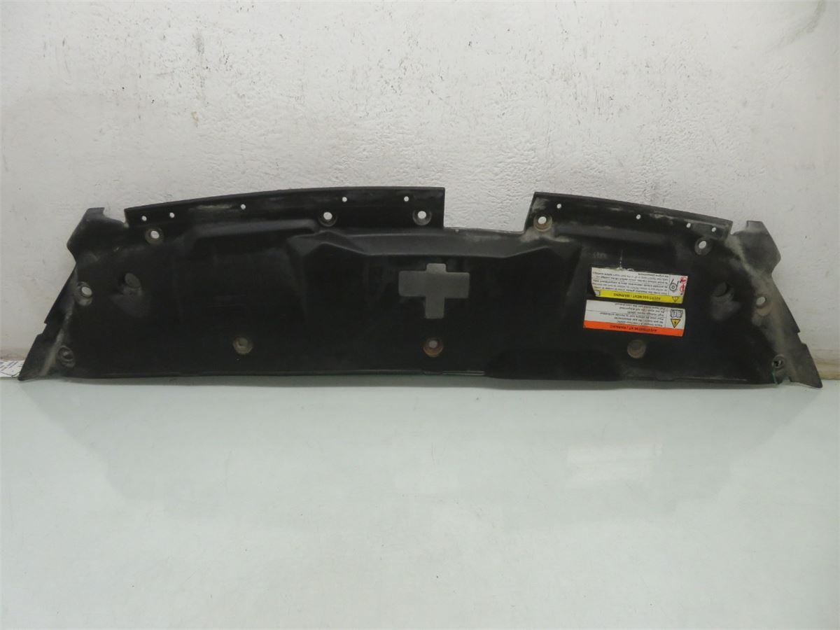 Frontplate – bilde 1