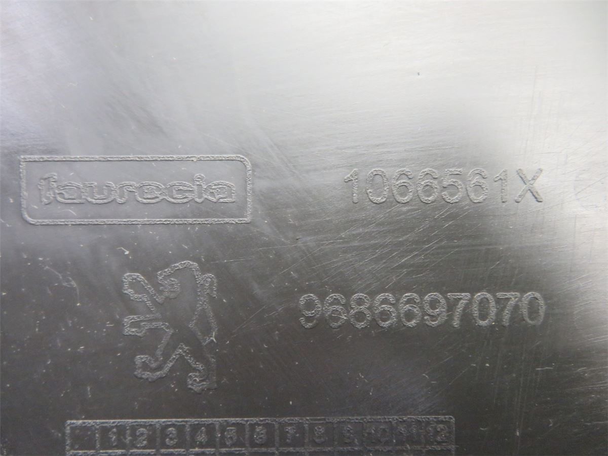 Frontplate – bilde 3