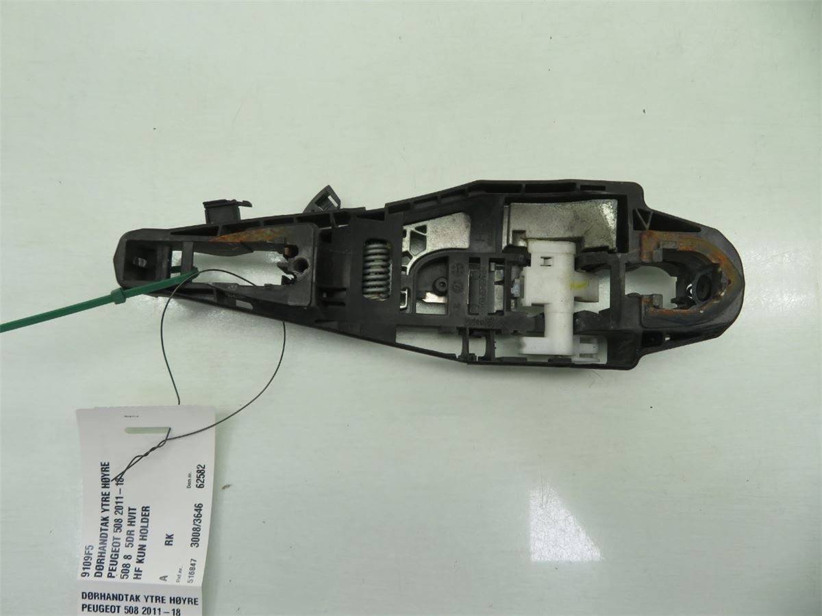 Dørhandtak Ytre Høyre – bilde 1