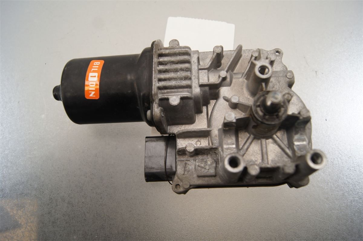 Viskermotor Frontrute – bilde 2