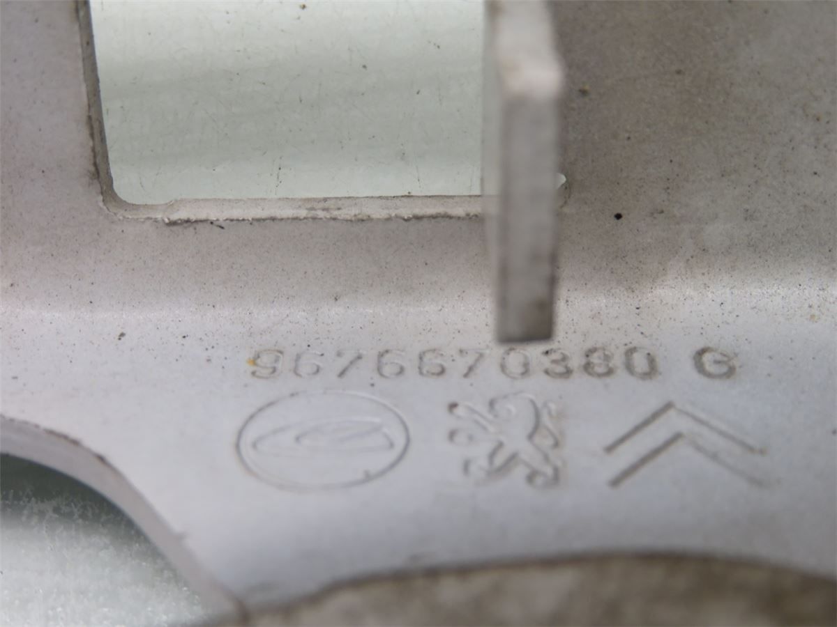 Panser Hengsel / Hengsler – bilde 3