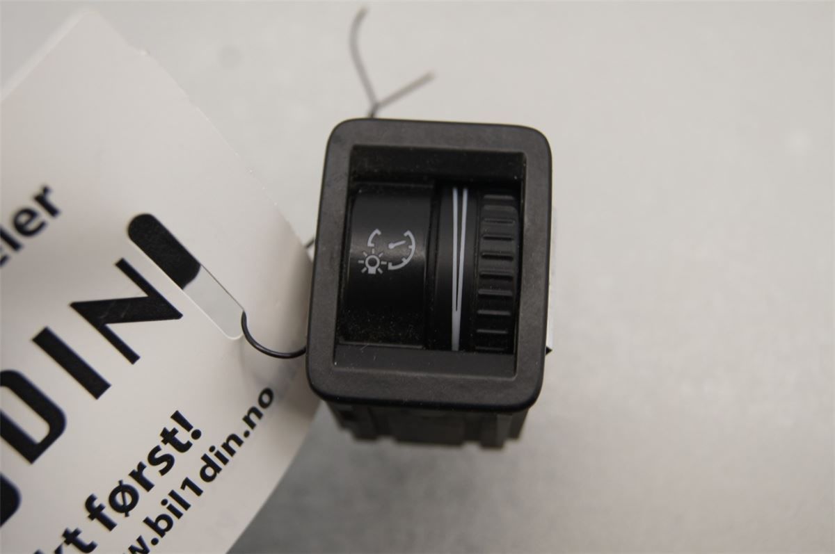Bryter Dashbord Lys Dimming – bilde 1