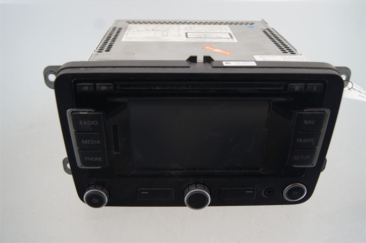 Stereo Radio Med CD – bilde 1