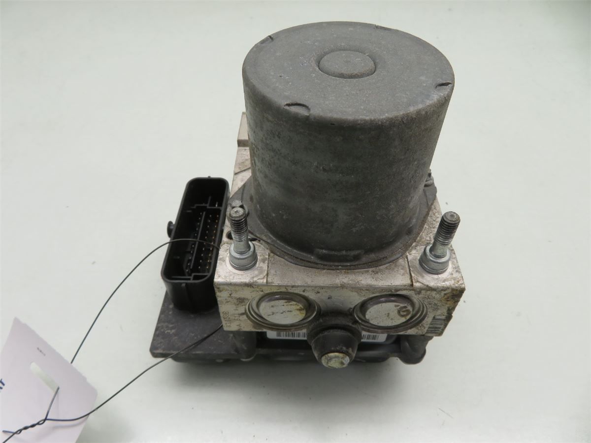 ABS Hydraulikkaggregat – bilde 2