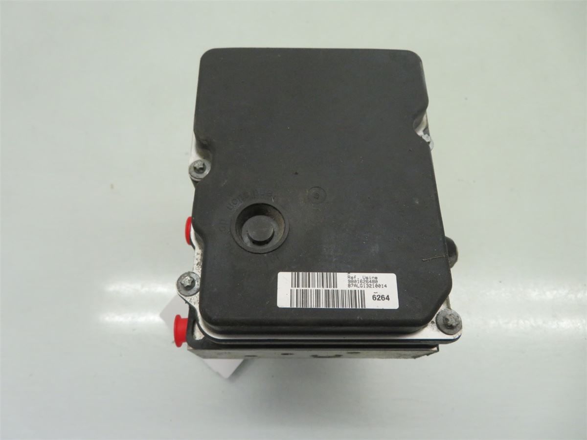 ABS Hydraulikkaggregat – bilde 4