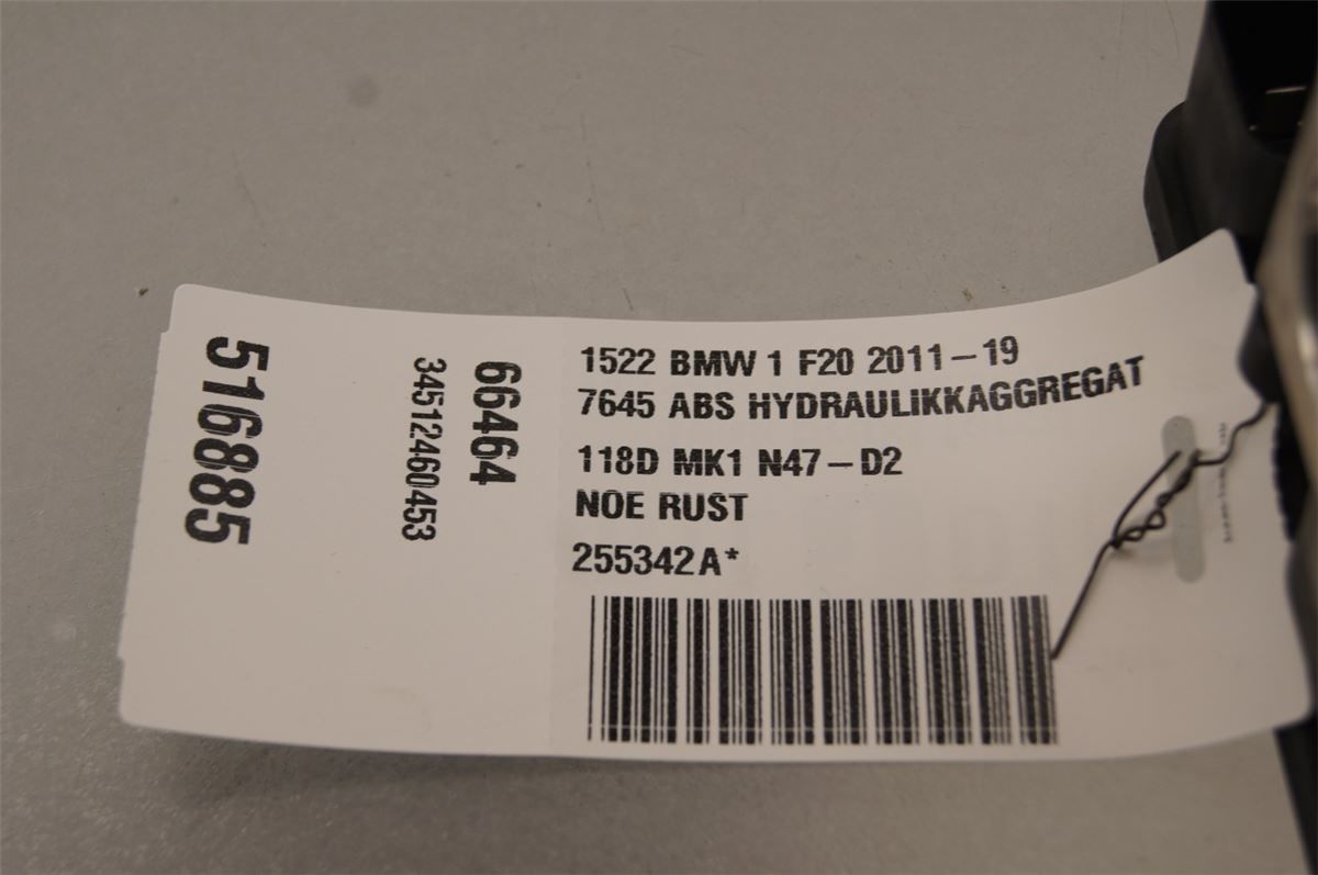 Kjølevifte Elektrisk – bilde 4