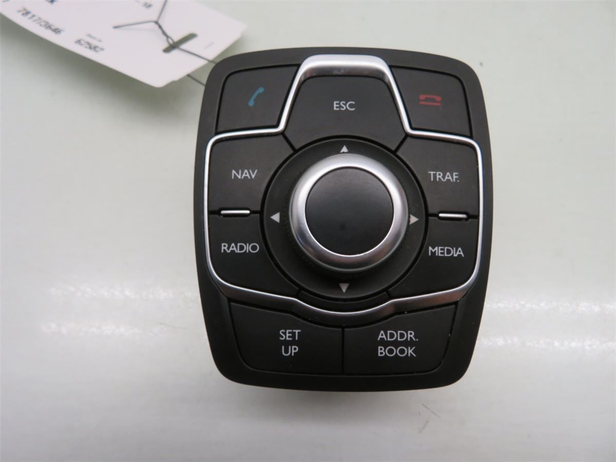 Stereo Radio Øvrig – bilde 1