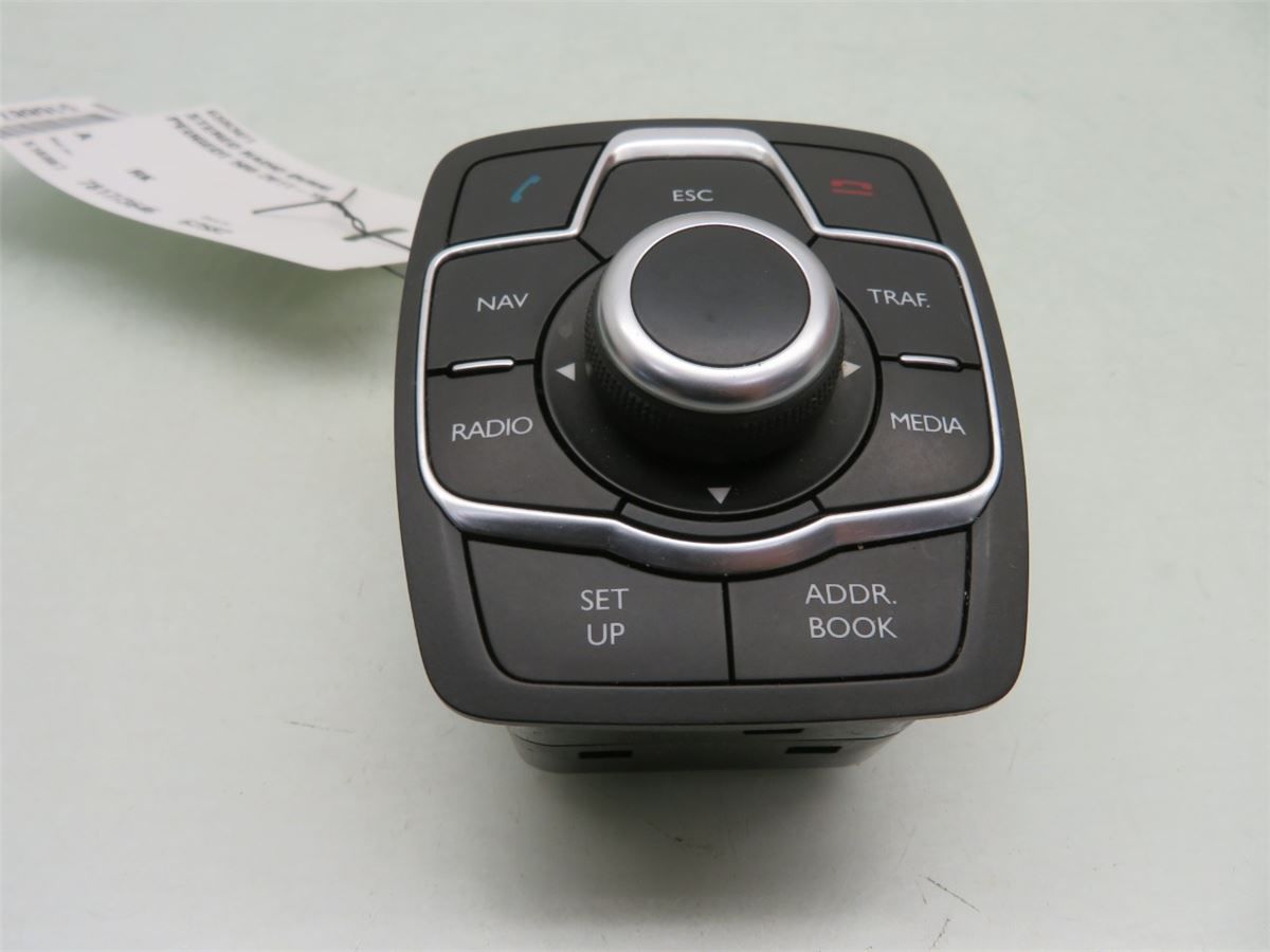 Stereo Radio Øvrig – bilde 2