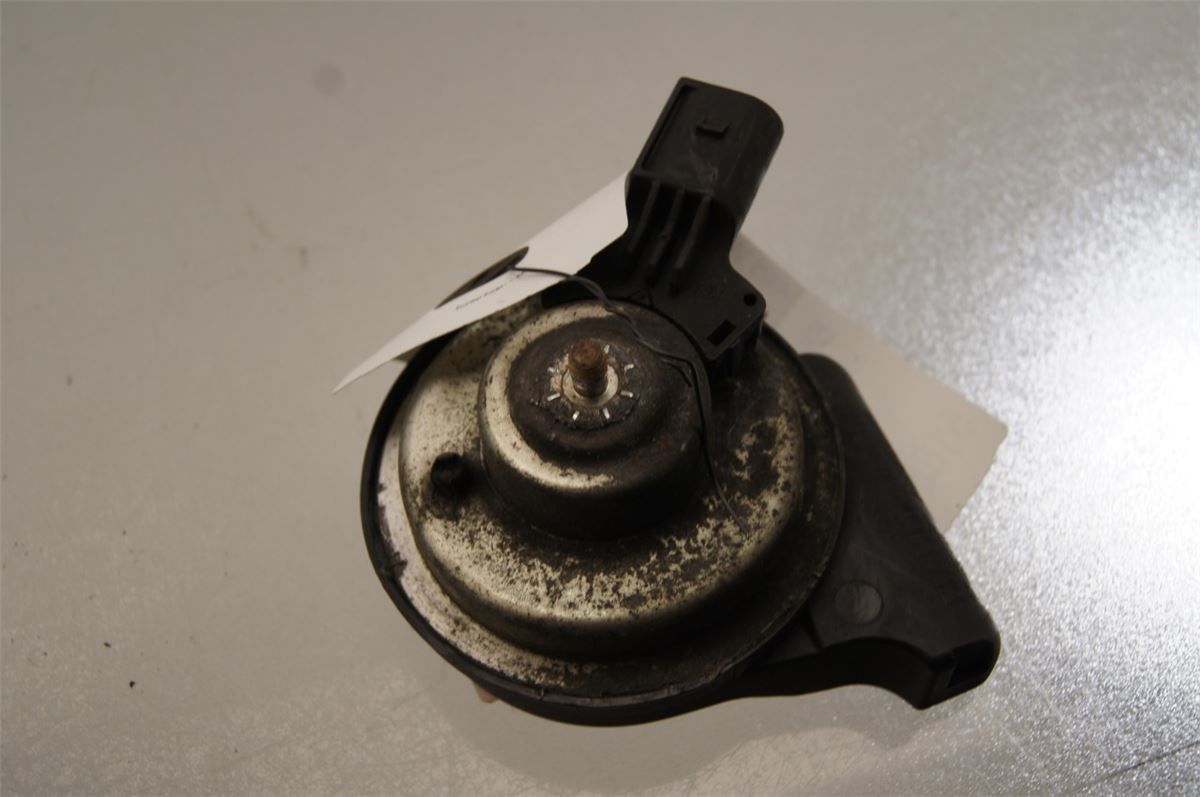 Signalhorn – bilde 2