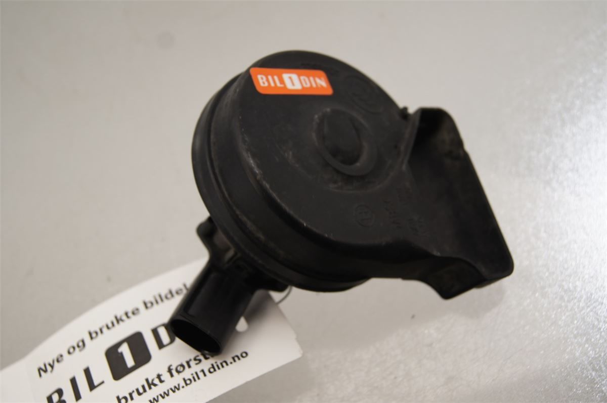 Signalhorn – bilde 2