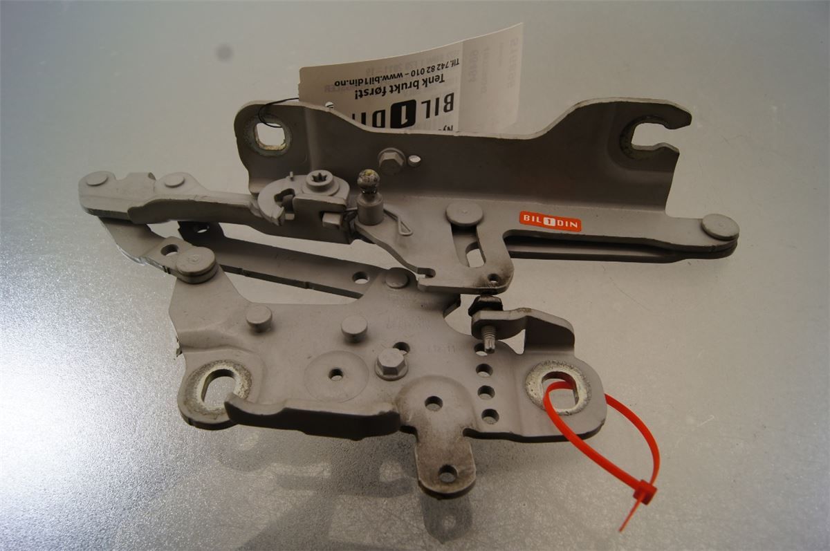 Panser Hengsel / Hengsler – bilde 1