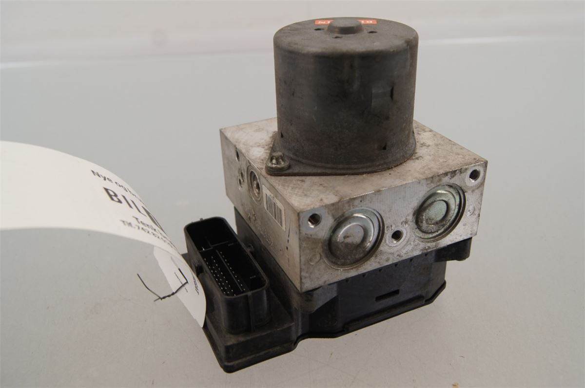 ABS Hydraulikkaggregat – bilde 1