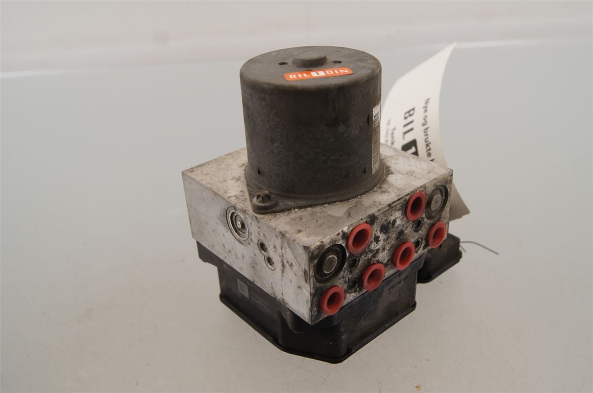 ABS Hydraulikkaggregat – bilde 2
