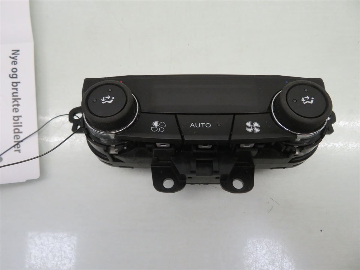 Varme AC Betjening/Display – bilde 4