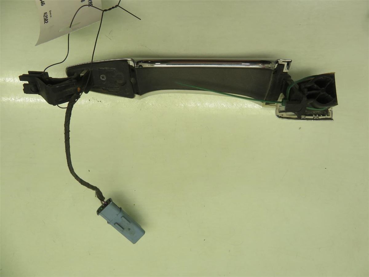 Dørhandtak Ytre Høyre – bilde 3