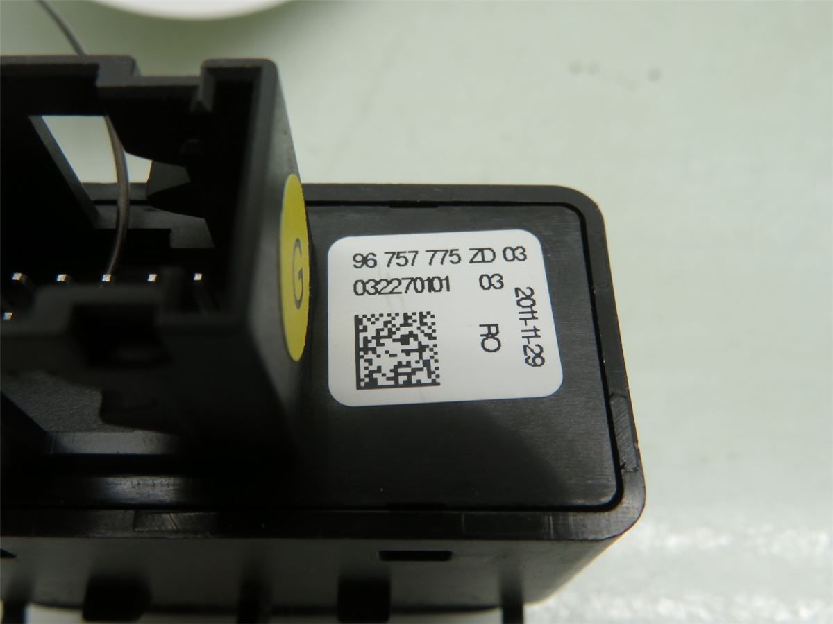 Rele Gearindikator – bilde 3