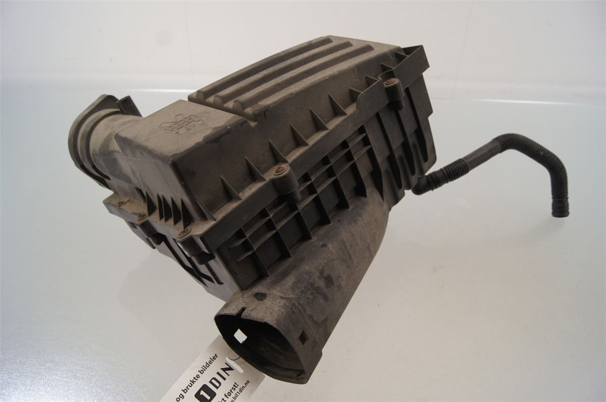 Luftfilter Boks – bilde 2