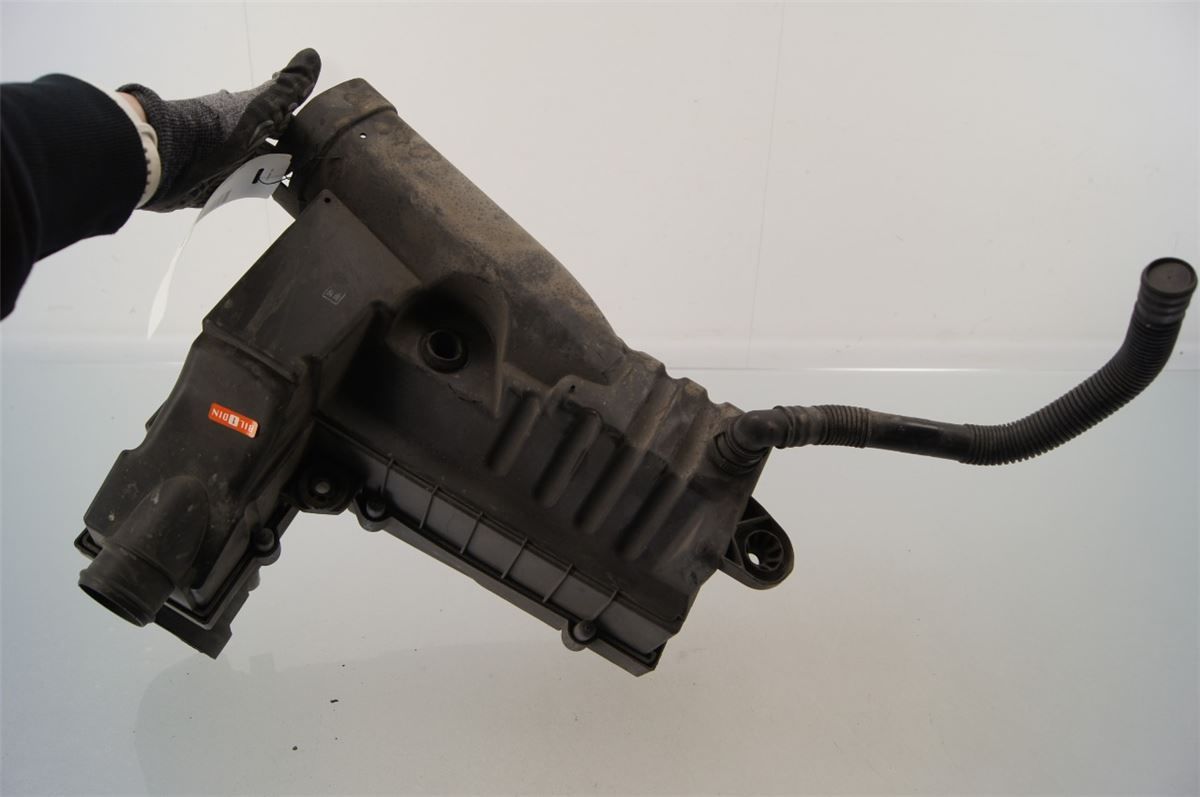 Luftfilter Boks – bilde 3