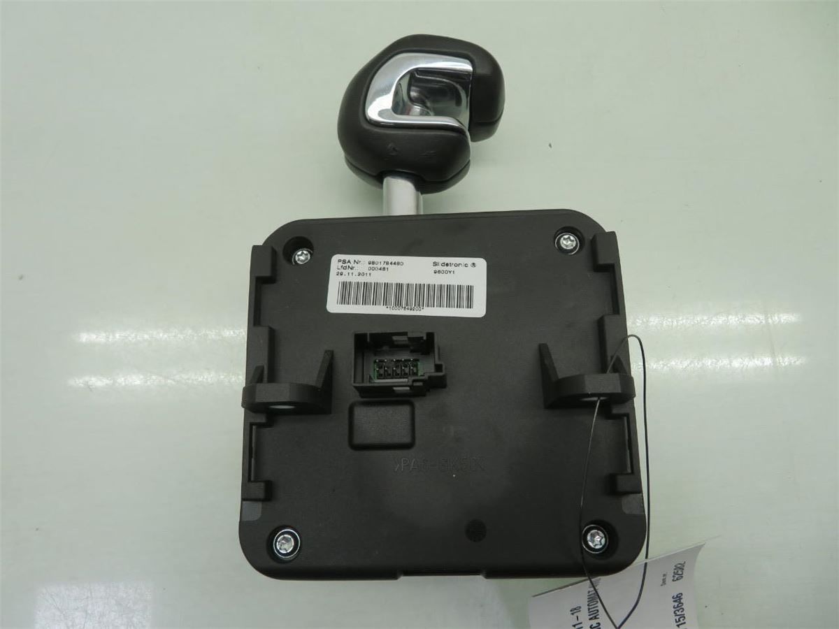 Gearspak – bilde 2