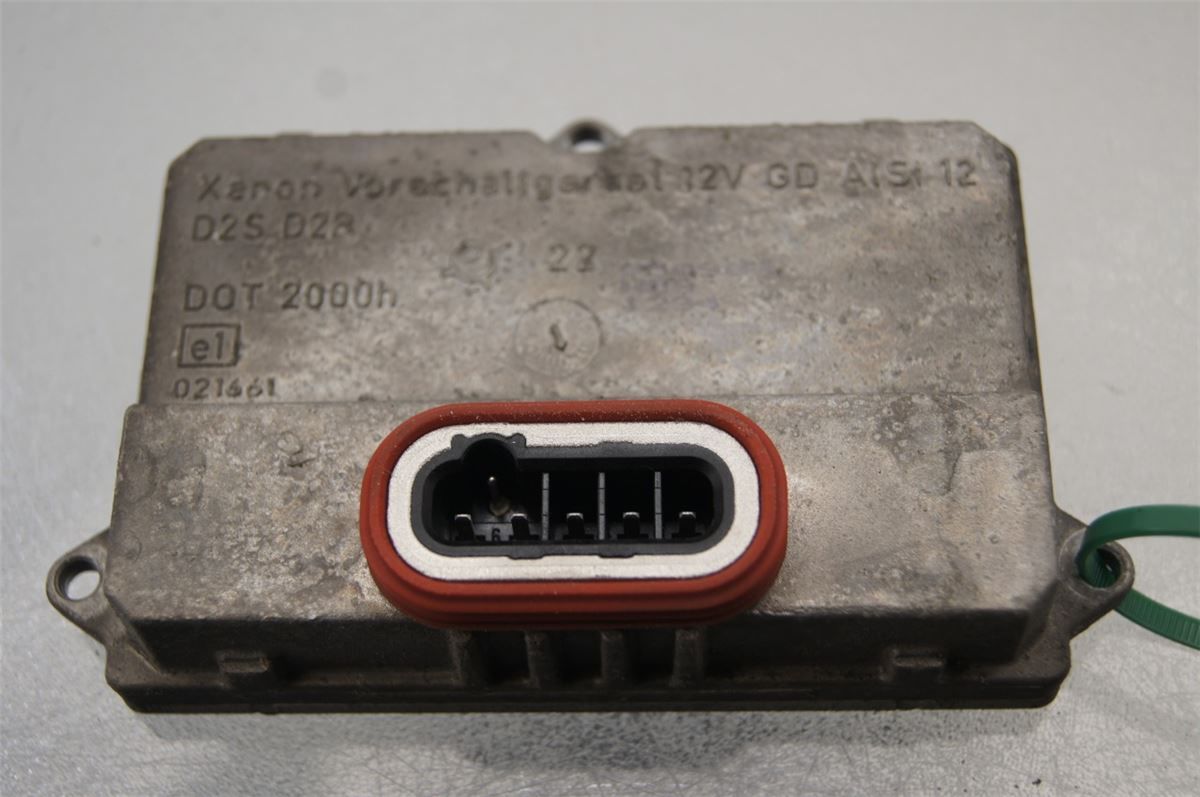 Styreenhet Xenon – bilde 3