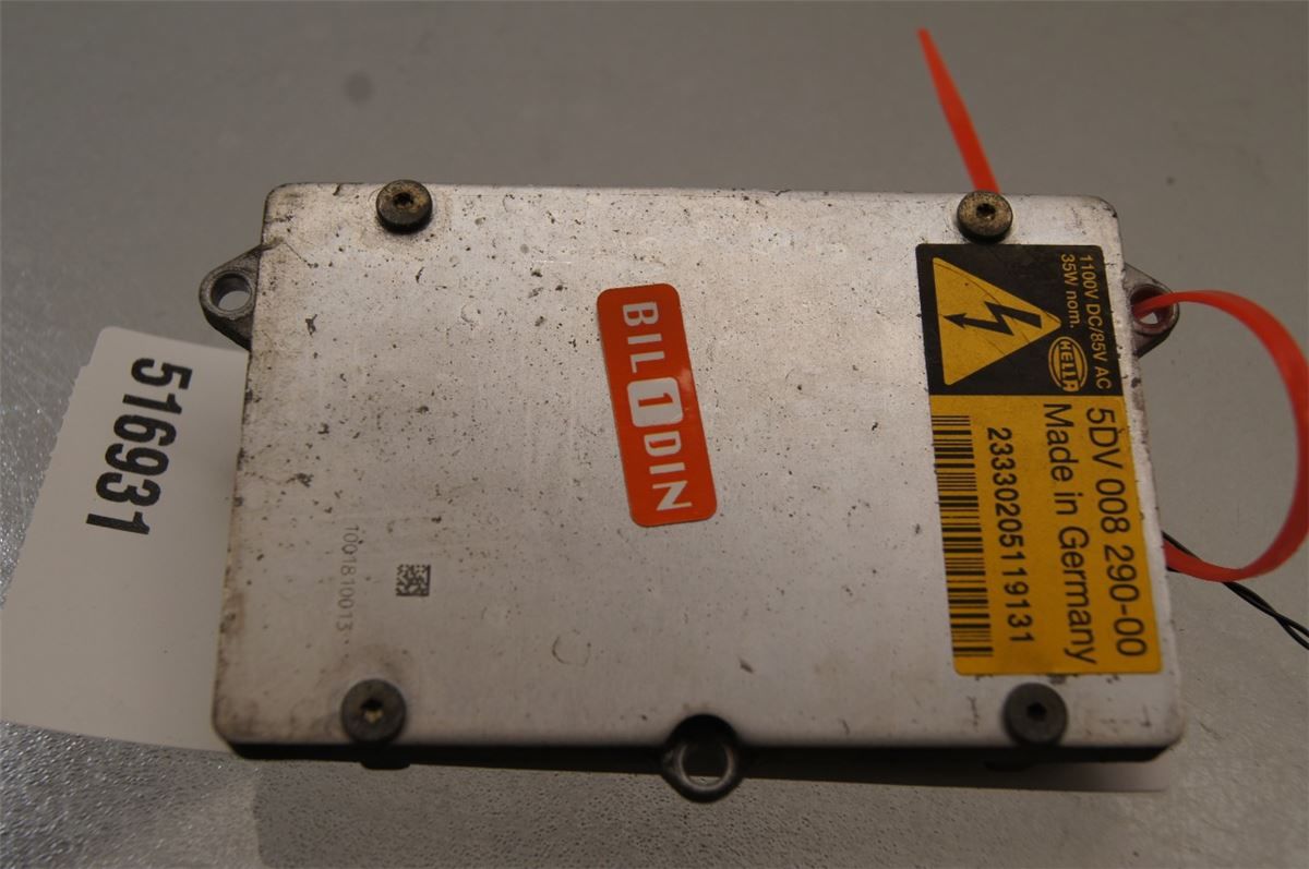 Styreenhet Xenon – bilde 1