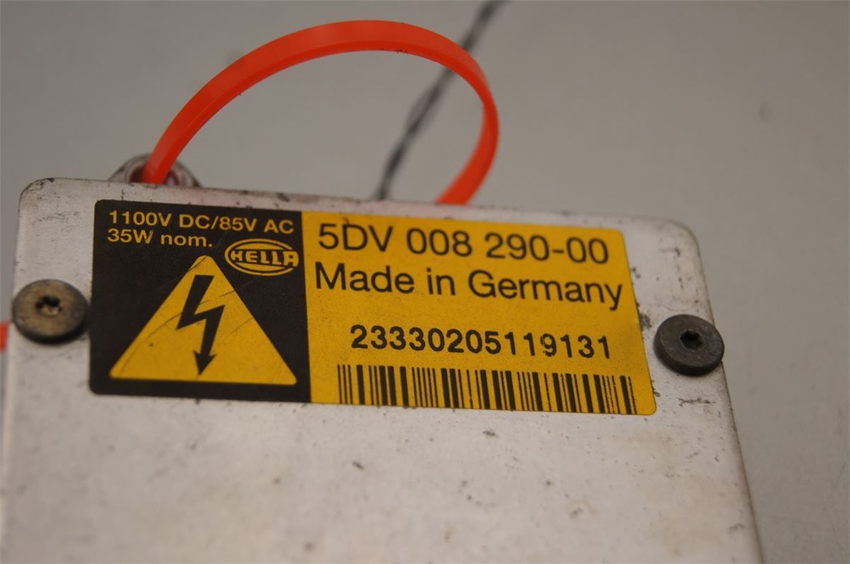 Styreenhet Xenon – bilde 2