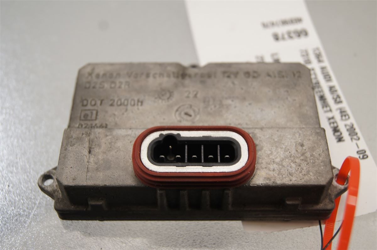 Styreenhet Xenon – bilde 3