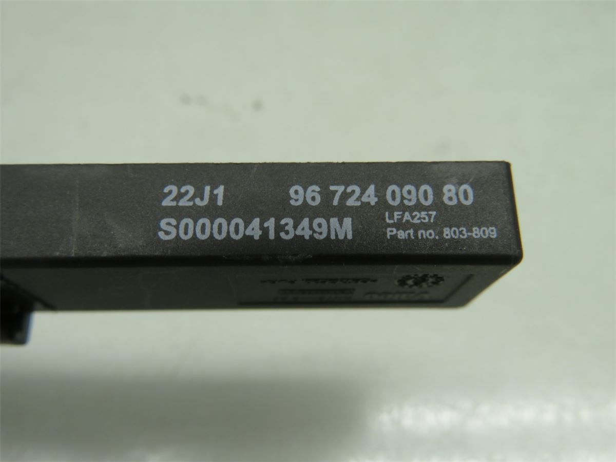 Stereo Antenne Radio / Tv – bilde 3
