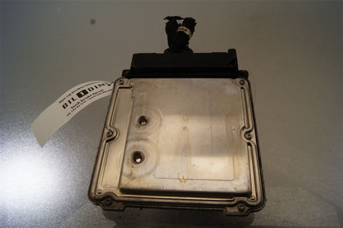 Styreenhet Motor (ECU) Diesel – bilde 3