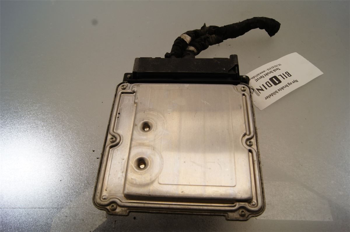 Styreenhet Motor (ECU) Diesel – bilde 3
