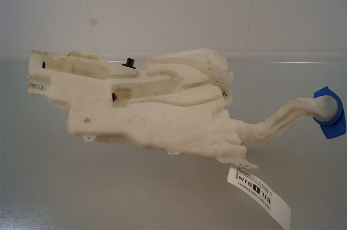 Spylerbeholder Frontrute / Lykte – bilde 1