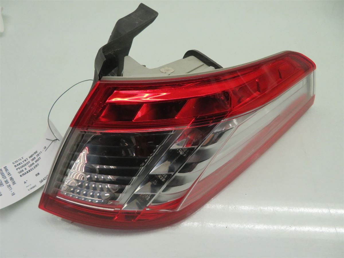 Stereo Forsterker – bilde 1