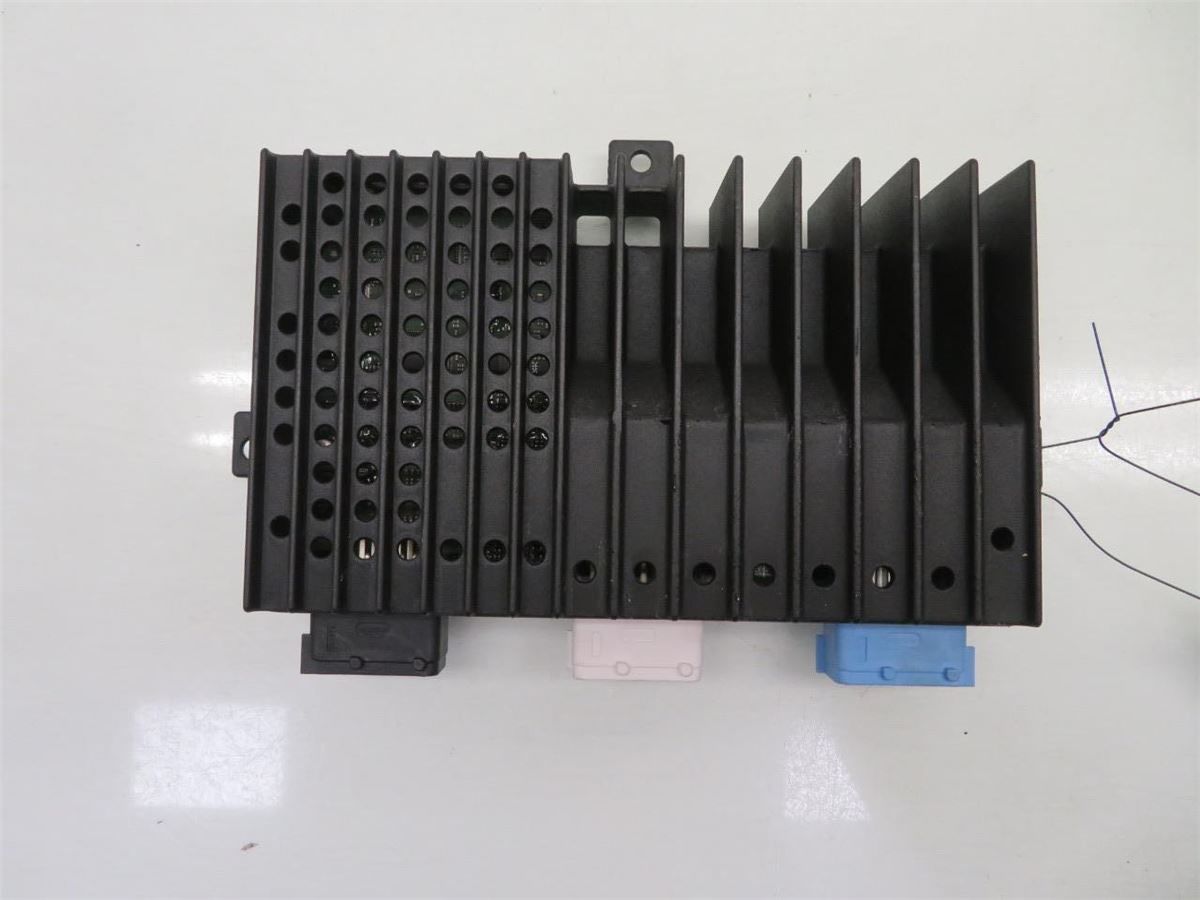 Stereo Forsterker – bilde 5
