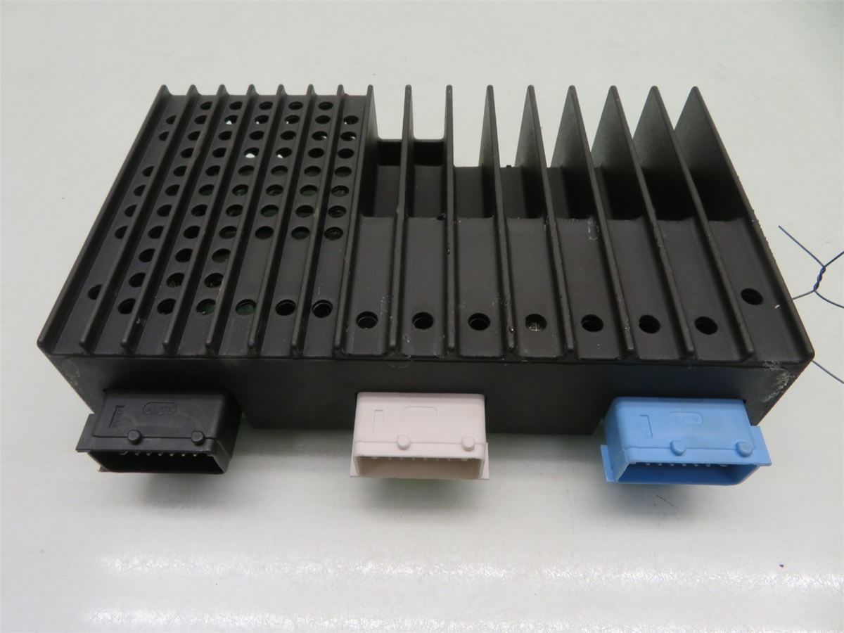 Stereo Forsterker – bilde 6