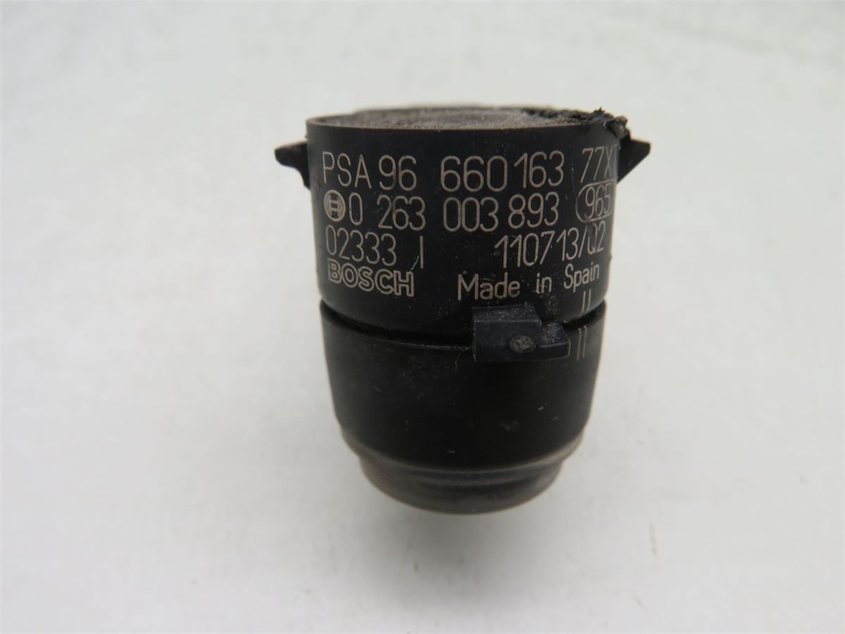 Sensor Parkering Front – bilde 3
