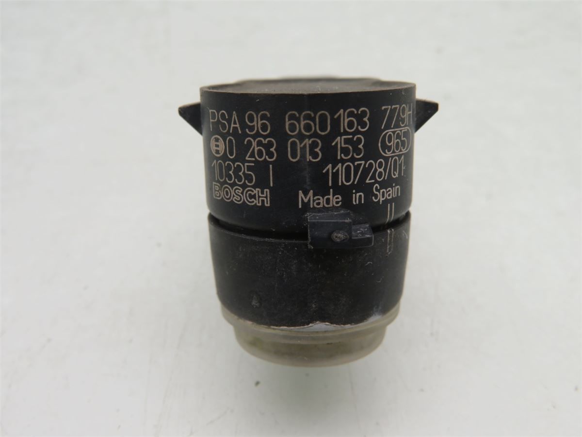Sensor Parkering Front – bilde 3