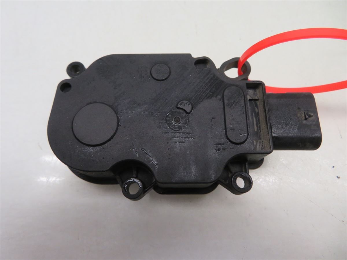 Varme Regulering Motor – bilde 1