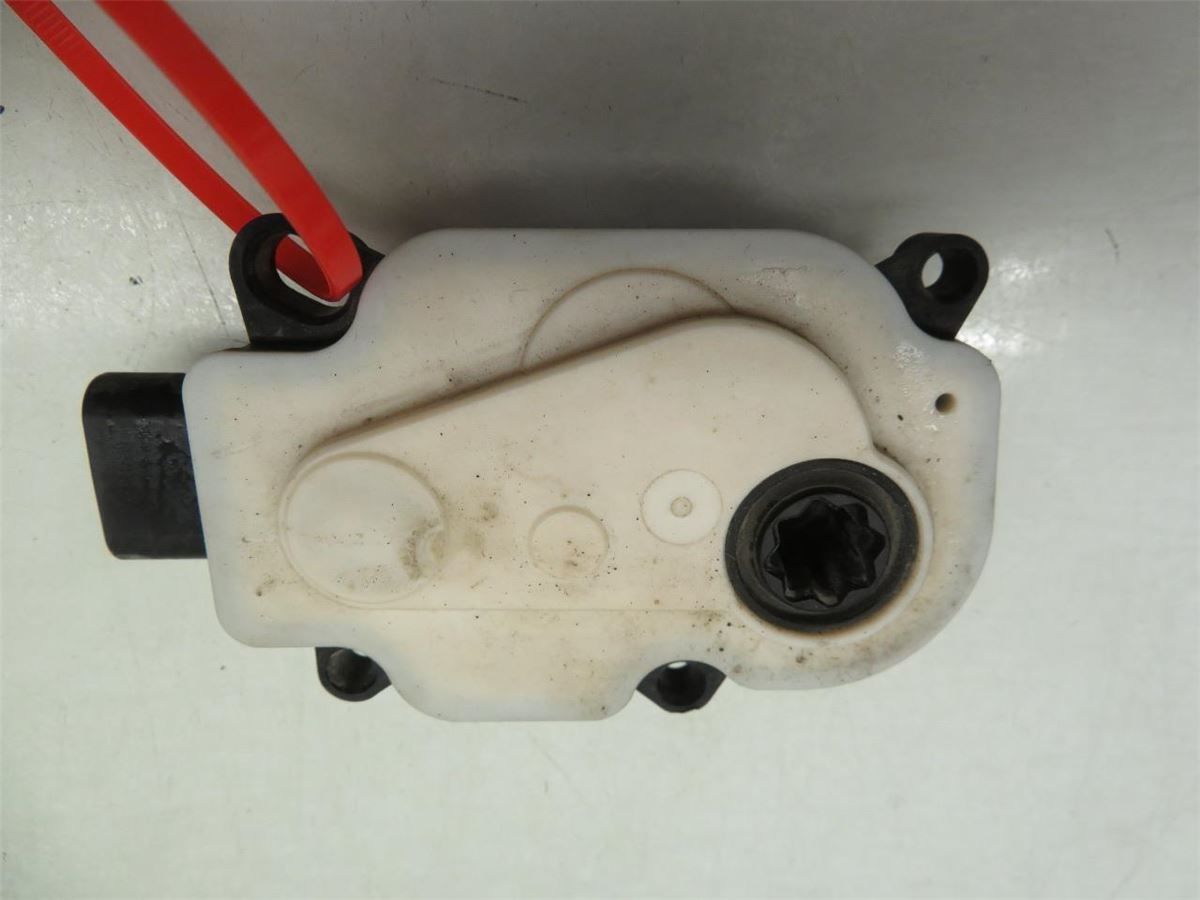 Varme Regulering Motor – bilde 2
