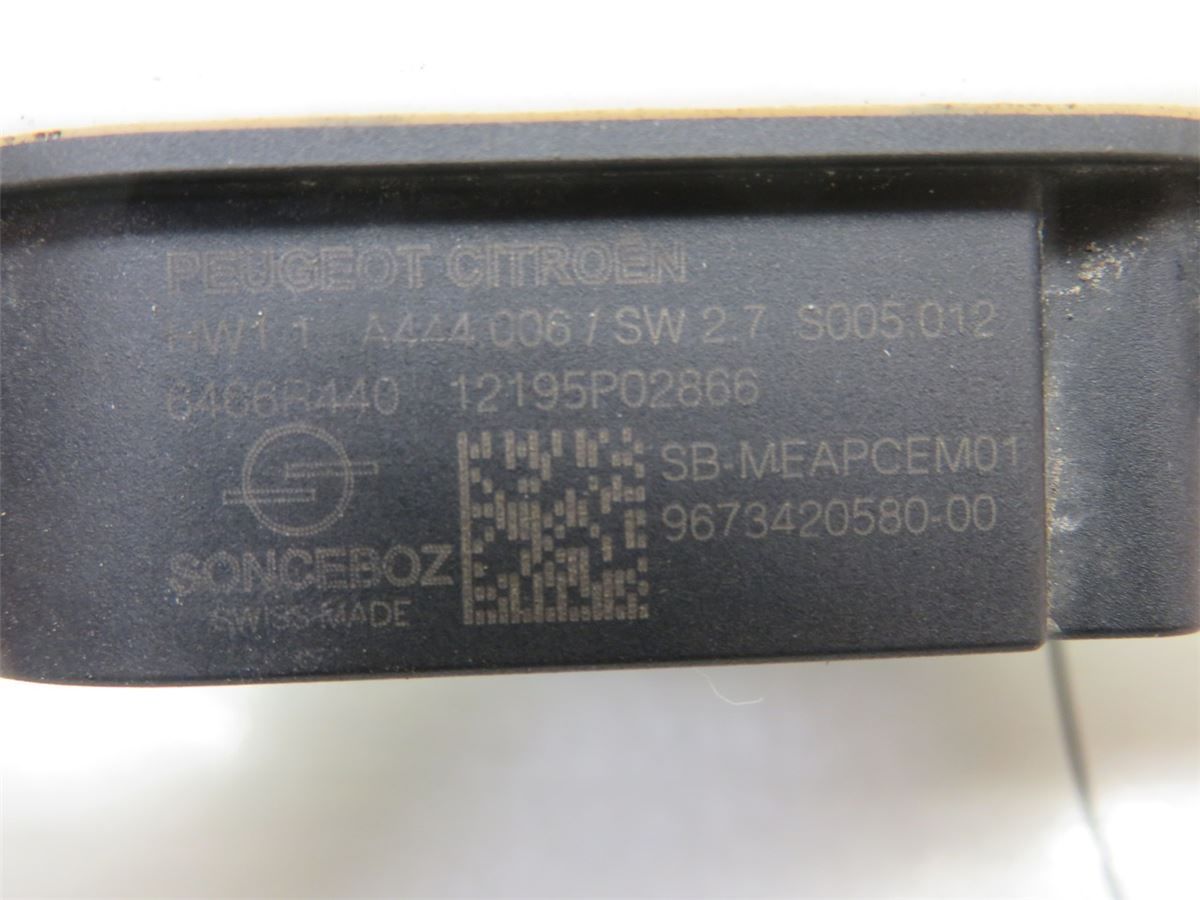 Varme Regulering Motor – bilde 3