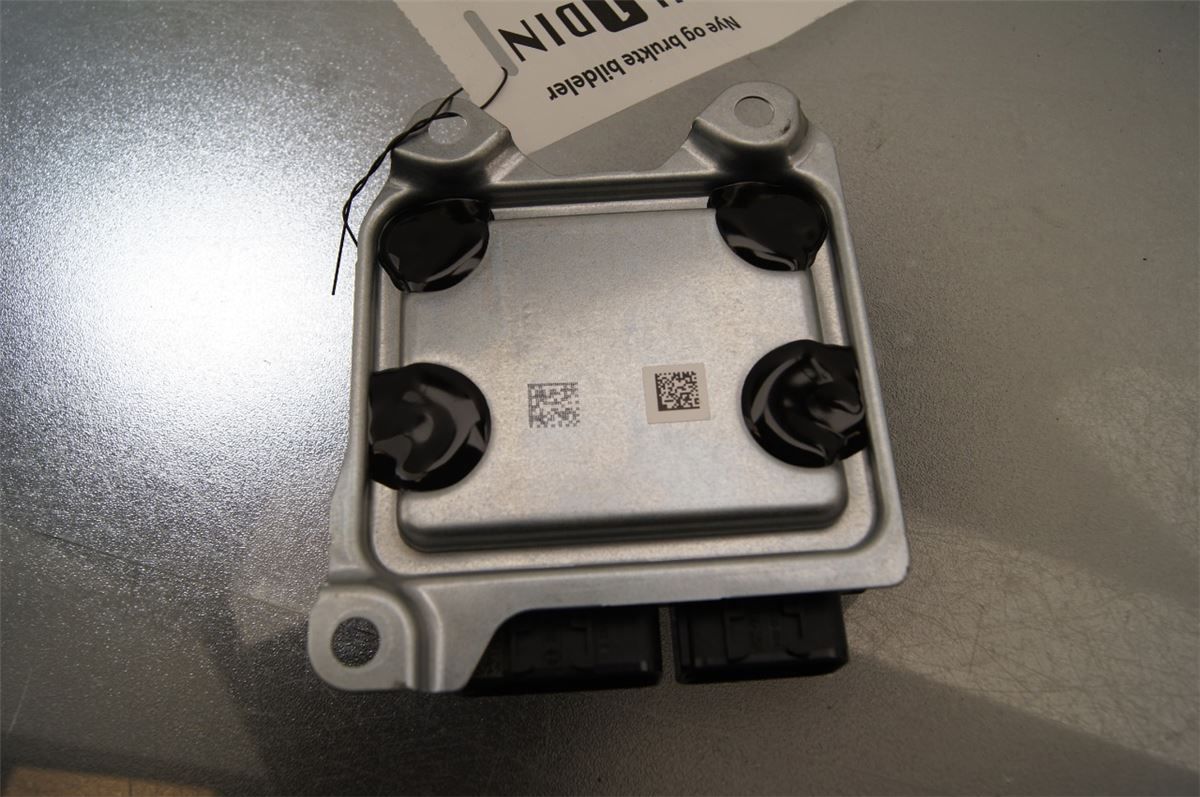 Airbag Elektronikkenhet – bilde 1